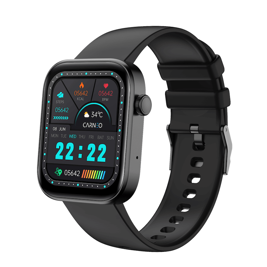 CARNEO Zenith negru